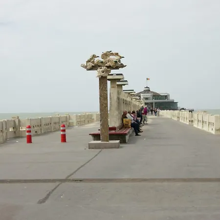 De Zeewind * Blankenberge
